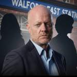 EastEnders: Max Branning