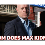 EastEnders: Max Branning