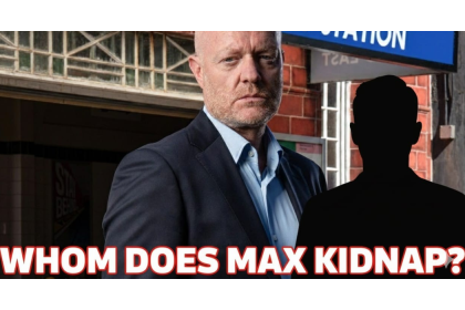 EastEnders: Max Branning