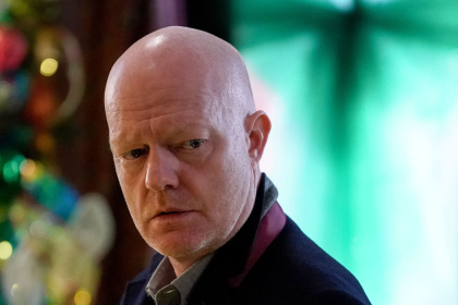 EastEnders: Max Branning