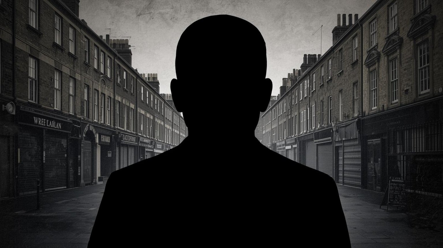 EastEnders: Max Branning