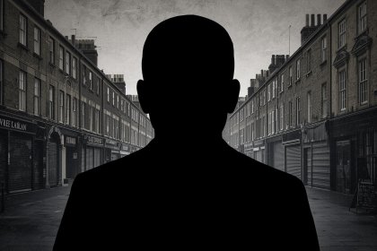 EastEnders: Max Branning