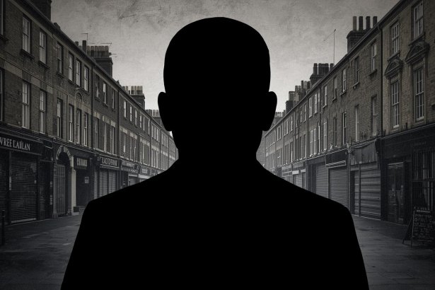 EastEnders: Max Branning