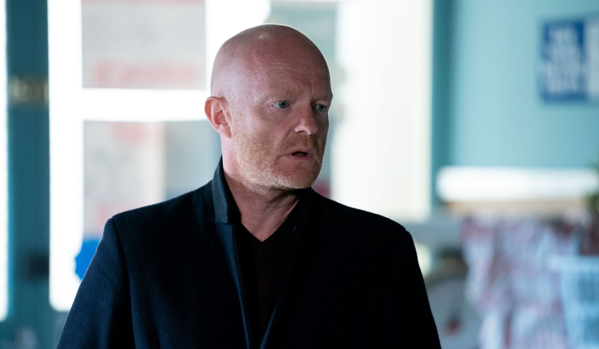 EastEnders: Max Branning