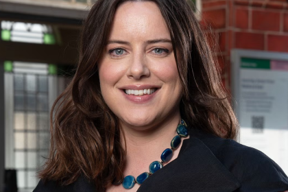 EastEnders: Michelle Ryan