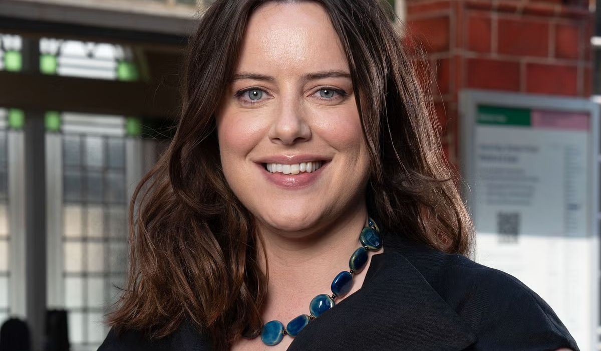 EastEnders: Michelle Ryan