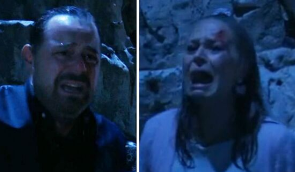 EastEnders: Mick Carter