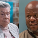 EastEnders: Mo & Howie