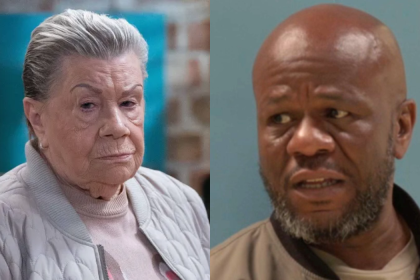 EastEnders: Mo & Howie