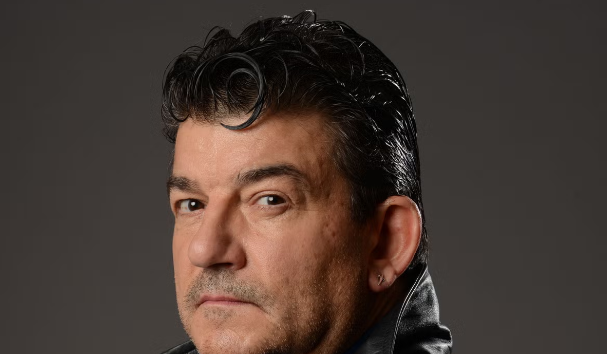 EastEnders: Nick Cotton