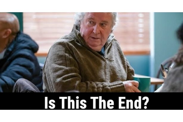 EastEnders: Nigel Bates