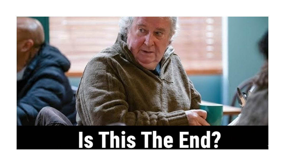 EastEnders: Nigel Bates