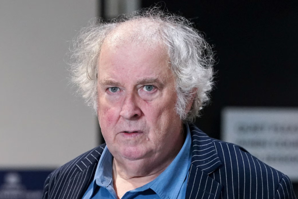 EastEnders: Nigel Bates