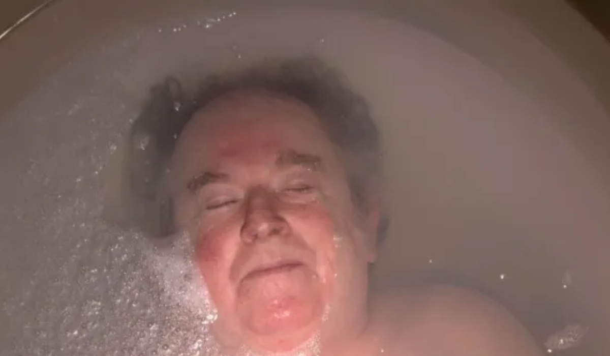 EastEnders: Nigel Bates