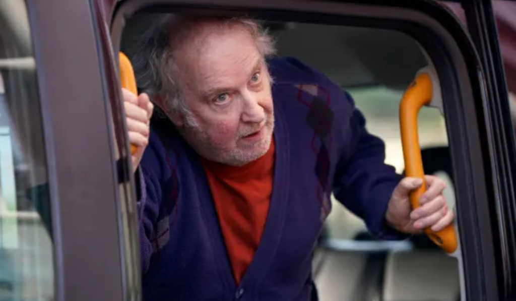 EastEnders: Nigel Bates