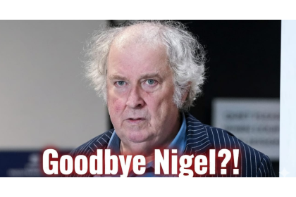 EastEnders: Nigel Bates