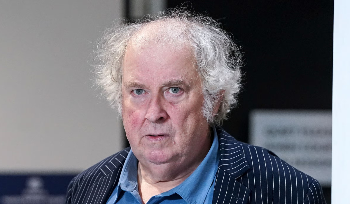 EastEnders: Nigel Bates