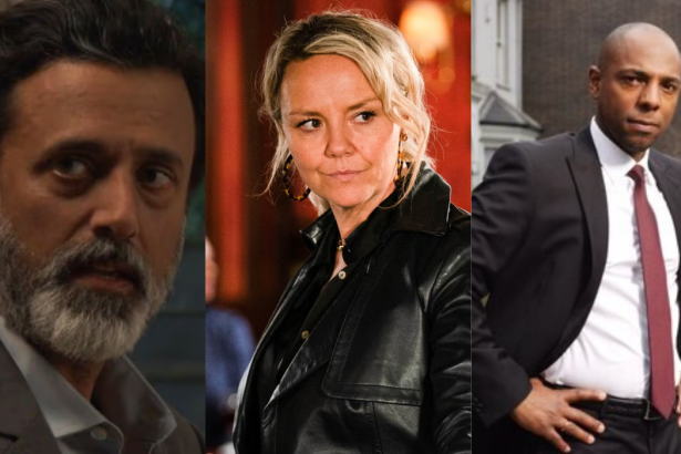 EastEnders: Nish Panesar