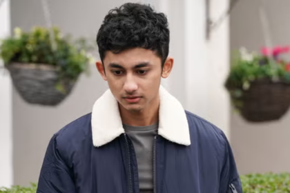 EastEnders: Nugget Gulatti