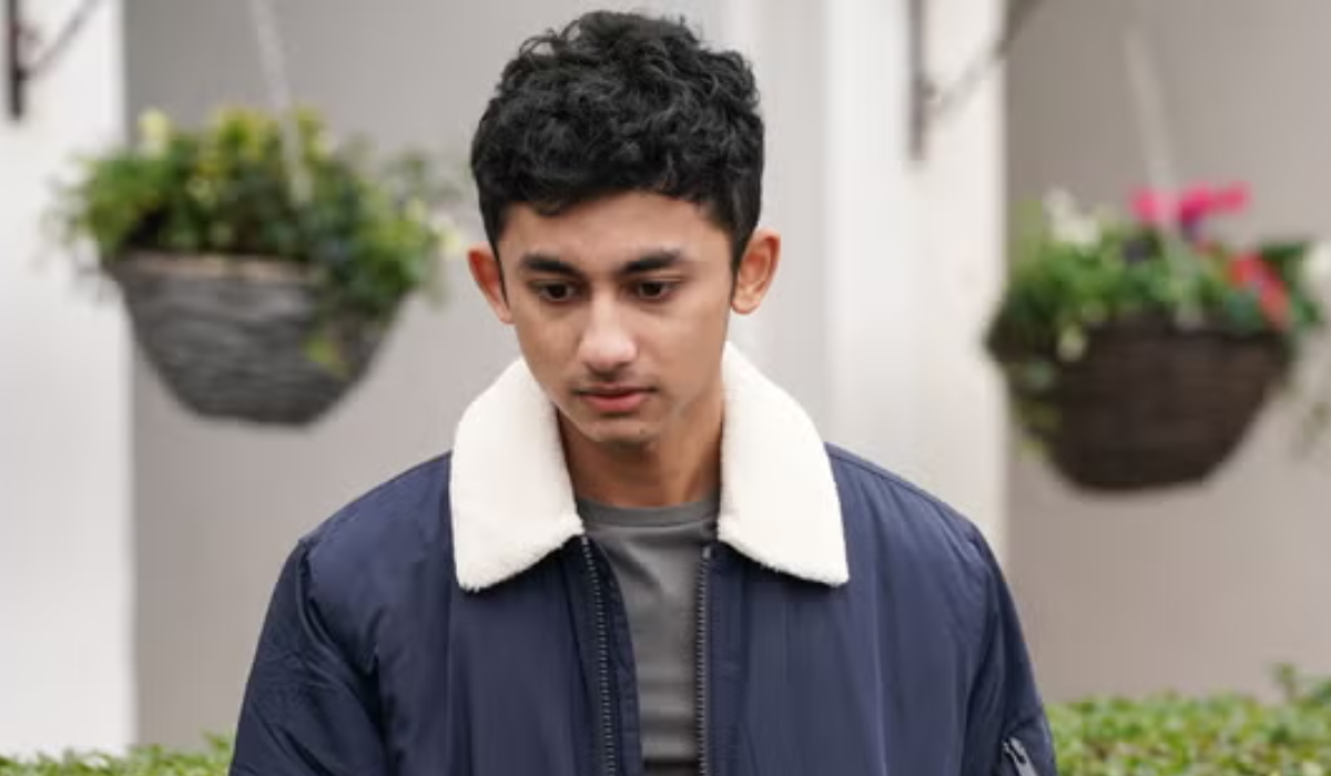 EastEnders: Nugget Gulatti