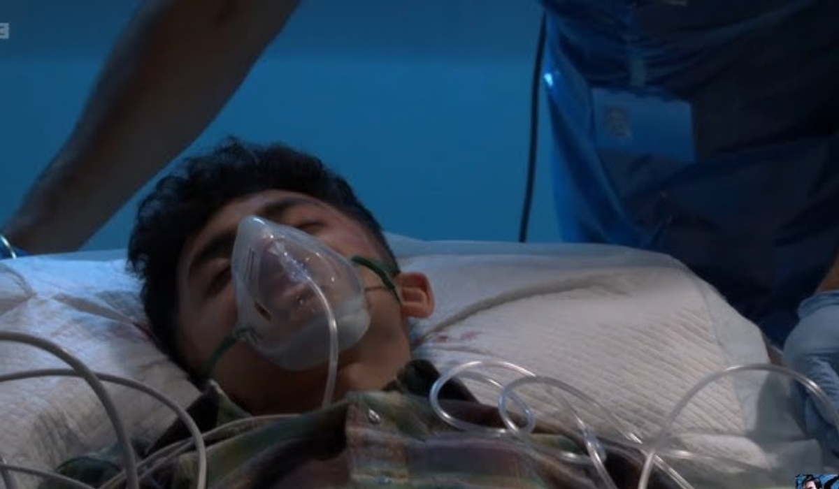 EastEnders: Nugget Gulati