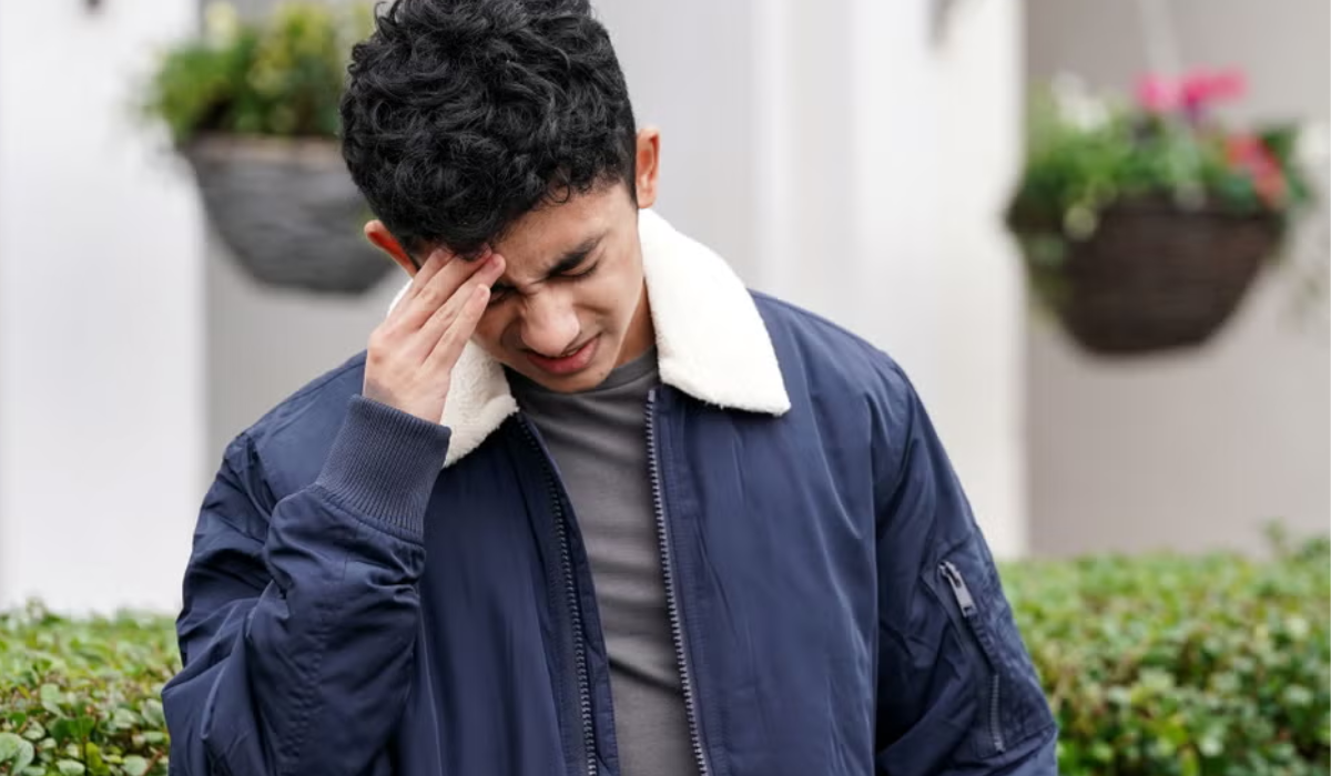 EastEnders: Nugget Gulati