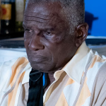 EastEnders: Patrick Trueman
