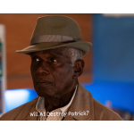 EastEnders: Patrick Trueman