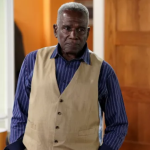 EastEnders: Patrick Trueman