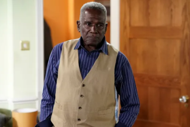 EastEnders: Patrick Trueman