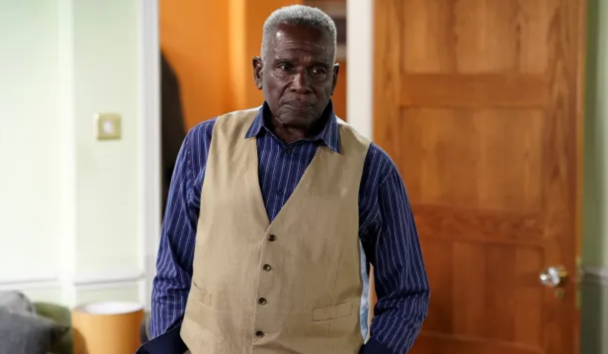 EastEnders: Patrick Trueman