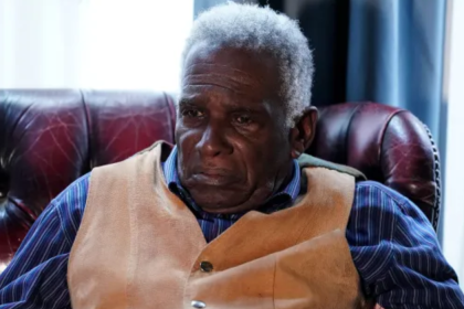 EastEnders: Patrick Trueman