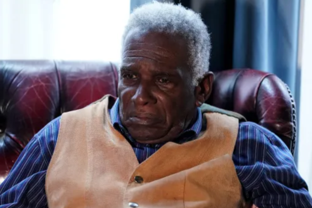 EastEnders: Patrick Trueman