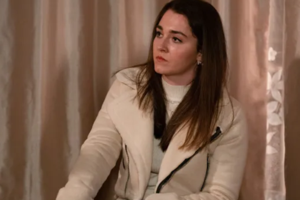 EastEnders: Penny Branning