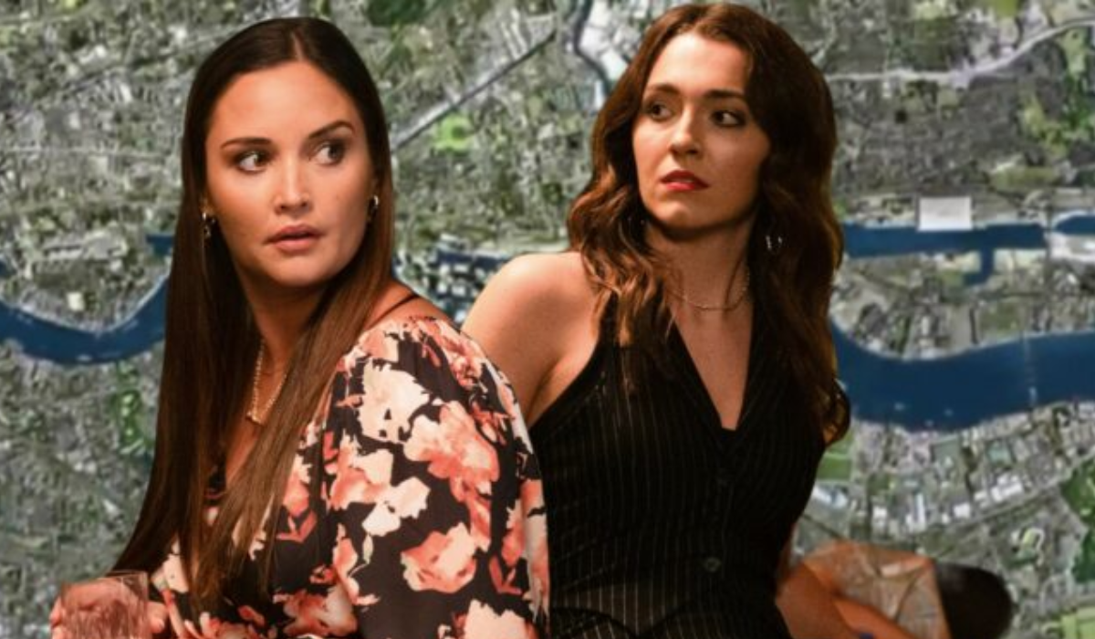 EastEnders: Penny Branning 