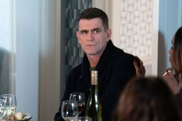 EastEnders: Penny & Jack