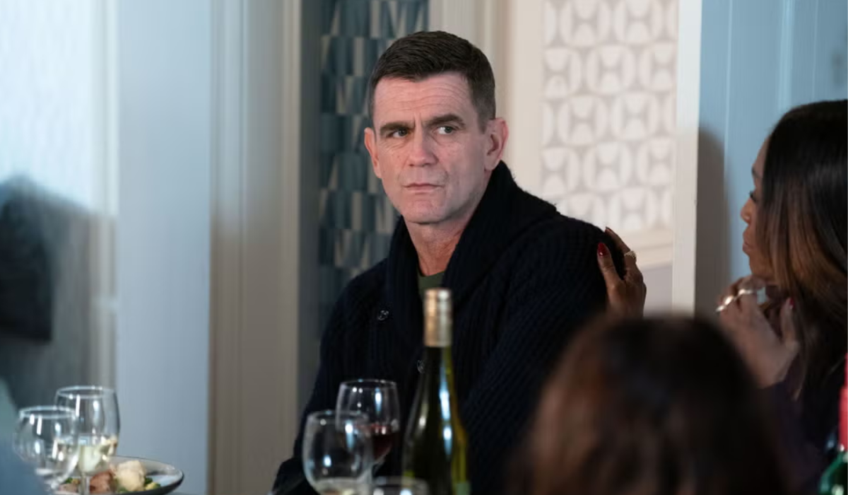 EastEnders: Penny & Jack