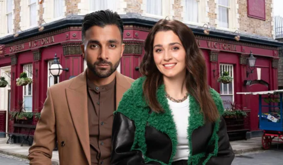 EastEnders: Penny & Vinny