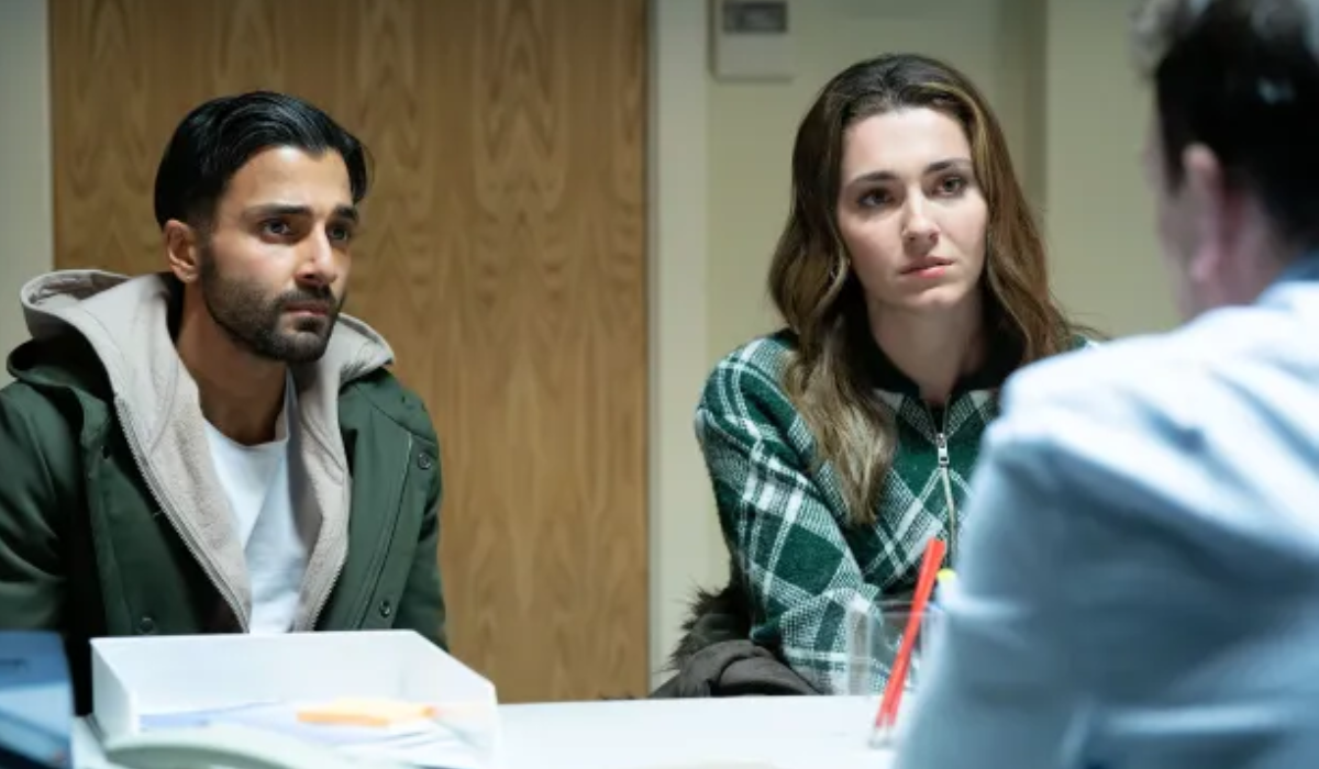 EastEnders: Penny & Vinny