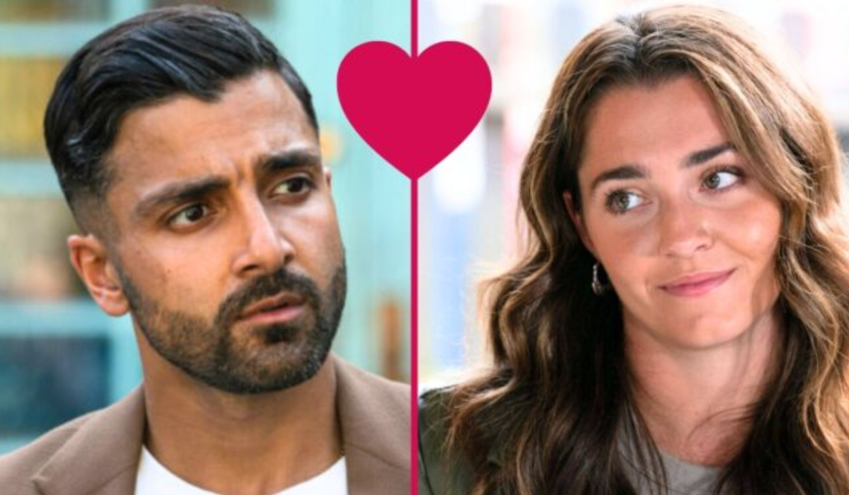 EastEnders: Penny & Vinny