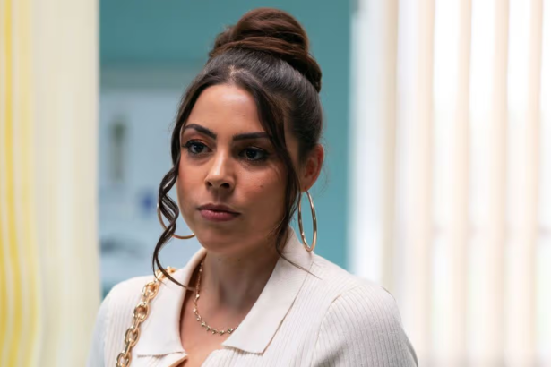 EastEnders: Priya Nandra-Hart