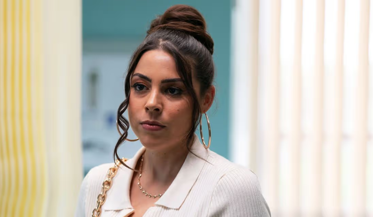 EastEnders: Priya Nandra-Hart