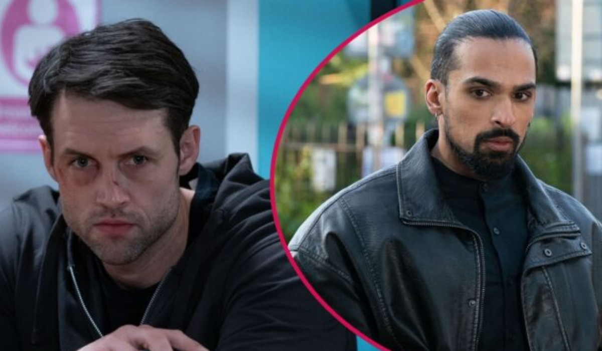 EastEnders: Ravi Gulato