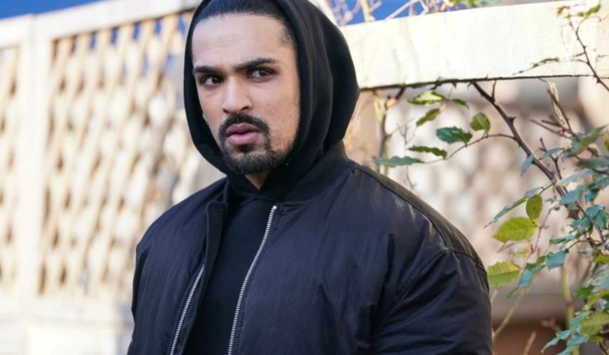 EastEnders: Ravi Gulati