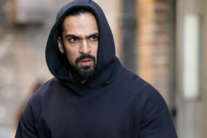 EastEnders: Ravi Gulati
