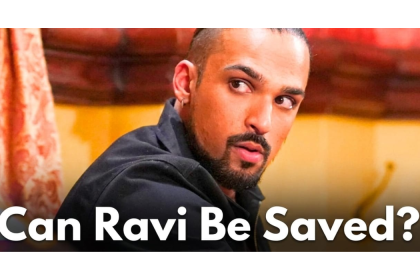 EastEnders: Ravi Gulati
