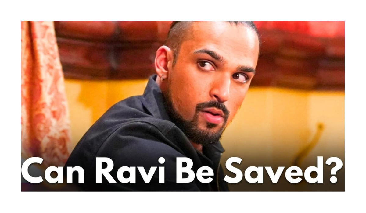 EastEnders: Ravi Gulati