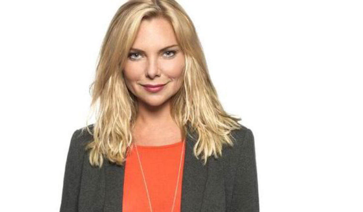 EastEnders: Ronnie MItchell