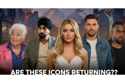 EastEnders: Ronnie Mitchell