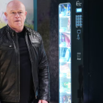EastEnders: Ross Kemp